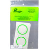 Axcel AVX-31 Scope Ring Mask Reticle Green