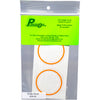 Axcel AVX-41 Scope Ring Mask Reticle Orange