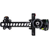 Axcel Driver Plus Slider Sight w/AVX-41 Scope Stealth BH .010 Green Fiber Single Pin RH