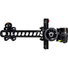 Axcel Driver Plus Slider Sight w/AVX-41 Scope Stealth BH .019 Green and Red Fiber Ranger Pin RH