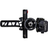 Axcel Driver Slider Sight w/Accustat II Scope Stealth BH Bridge-Lock .019 Micro 3 Pins RH