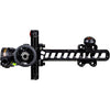 Axcel Driver Plus Slider Sight w/AVX-31 Scope Stealth BH .019 Green and Red Fiber Ranger Pin LH