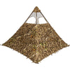 Nukem Grab & Go Blind Mossy Oak Country Roots 3D Leafy XL