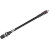 Shrewd INDX Lite Series Stabilizer Matte Black .500 OD 8 in.