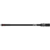 Shrewd INDX Lite Series Stabilizer Matte Black .500 OD 12 in.