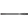 Shrewd INDX Series Stabilizer Matte Black .625 OD 8 in.