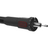 Shrewd INDX Series Stabilizer Matte Black .625 OD 12 in.