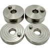 ACU Archery A.W.S ACU Weight System 20 oz. Kit