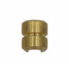 ACU Stax Machined Brass Bowstring Weight 2 Stack 10 Count Bag