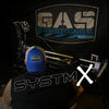 GAS SystmX Complete String and Cable Set Mathews Vertix