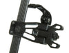 Alpine Carbon Navigator 4 Arrow Quiver Ambush Green