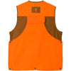 Browning Pheasant Forever Vest No embroidery Med
