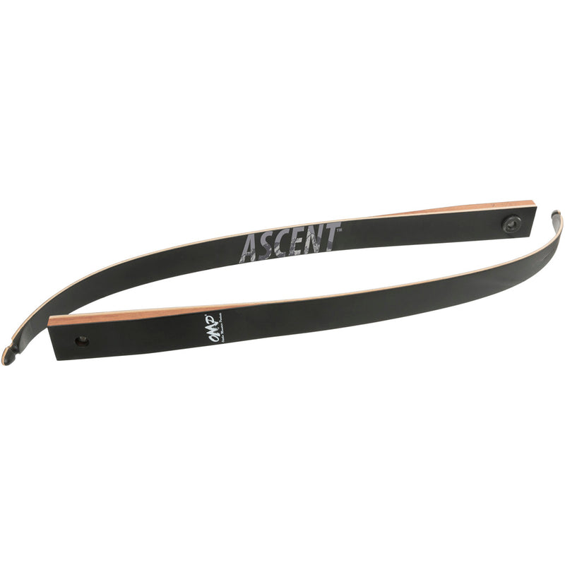 October Mountain Ascent Recurve Limbs 58 in. 45 lbs.