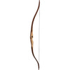 Bear Little Bear Bow Brown Glass 20 lbs. RH