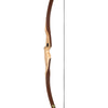 Bear Little Bear Bow Brown Glass 20 lbs. RH