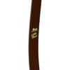 Bear Little Bear Bow Brown Glass 20 lbs. RH