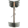 Tethrd One Stick 4 pk.