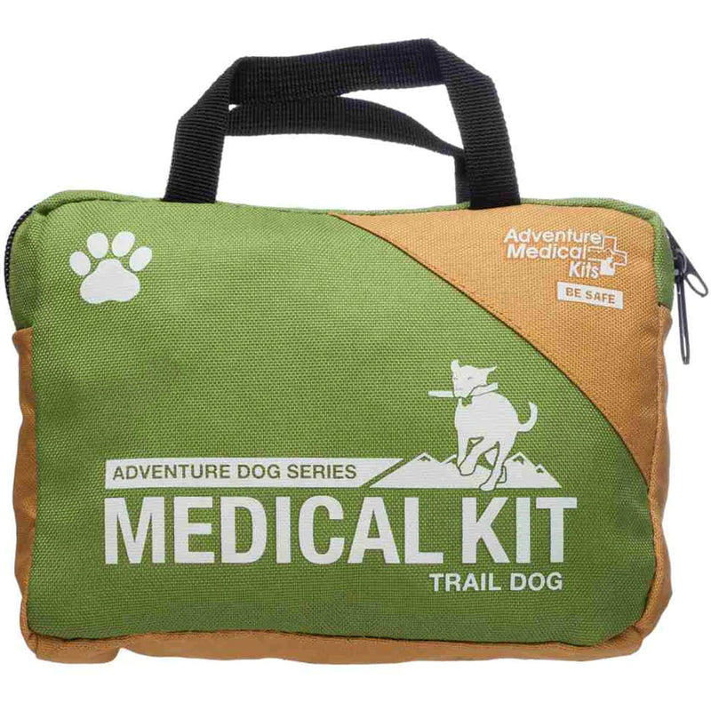 Adventure Dog Medical Kit Trail Dog