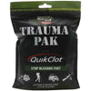 Adventure Trauma Pak First Aid Kit with QuikClot