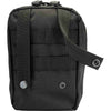 Adventure Molle Bag Trauma Kit 1.0 Black