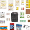 Adventure Molle Bag Trauma Kit 1.0 Black