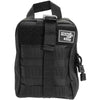 Adventure Molle Bag Trauma Kit 2.0 Black