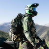 Adventure Molle Bag Trauma Kit 2.0 Black