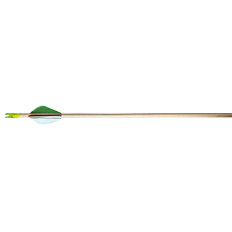 Rose City Cedar Youth Arrows 28.5 in. 12 pk.