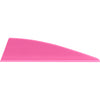 TAC Vanes Driver High Profile Vanes Pink 100 pk.