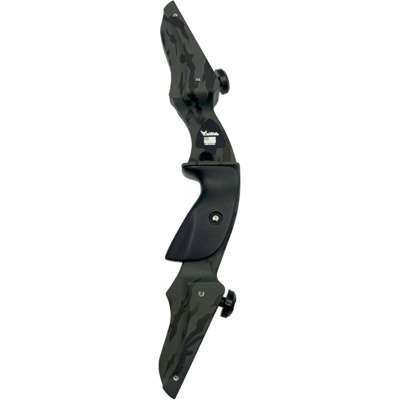 VPA ILF Riser 13 in. Midwest Oak Camo RH