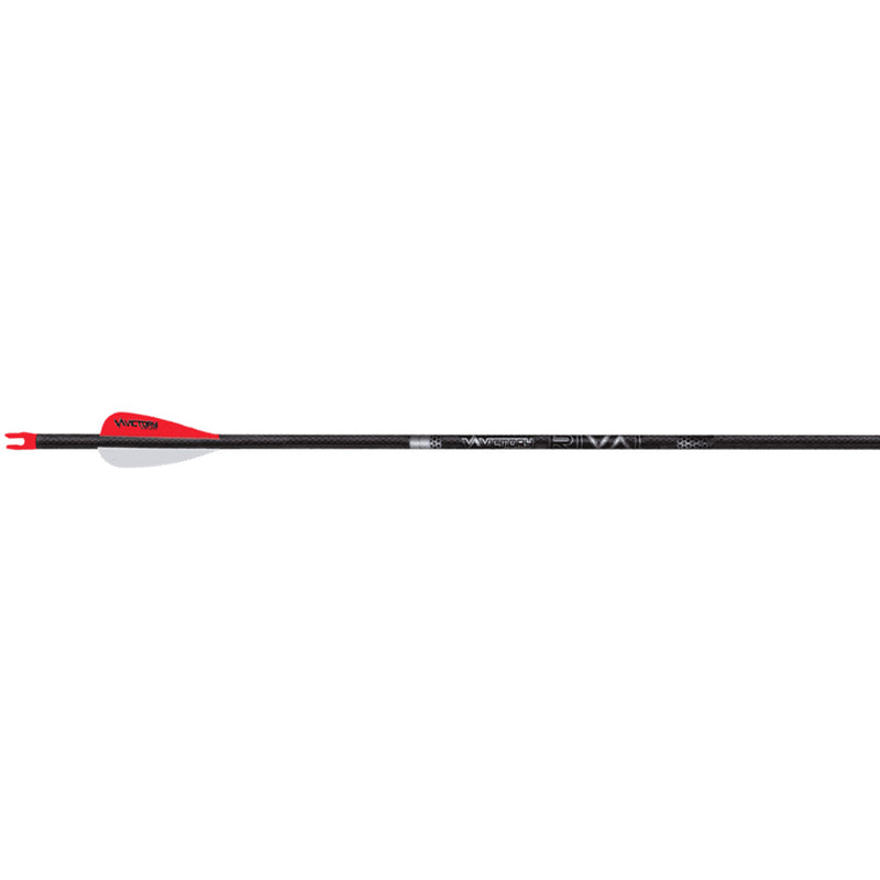 Victory Rival Arrows 350 6 pk.