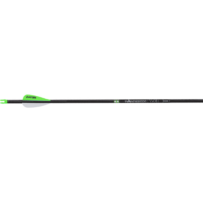 Victory VLR Elite Arrows 350 6 pk.