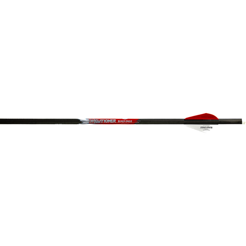 Black Eagle Executioner Crossbow Bolt .001 22 in. 6 pk.