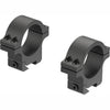 Leupold Open Range Rimfire Scope Rings 30mm 3/8 High Aluminum