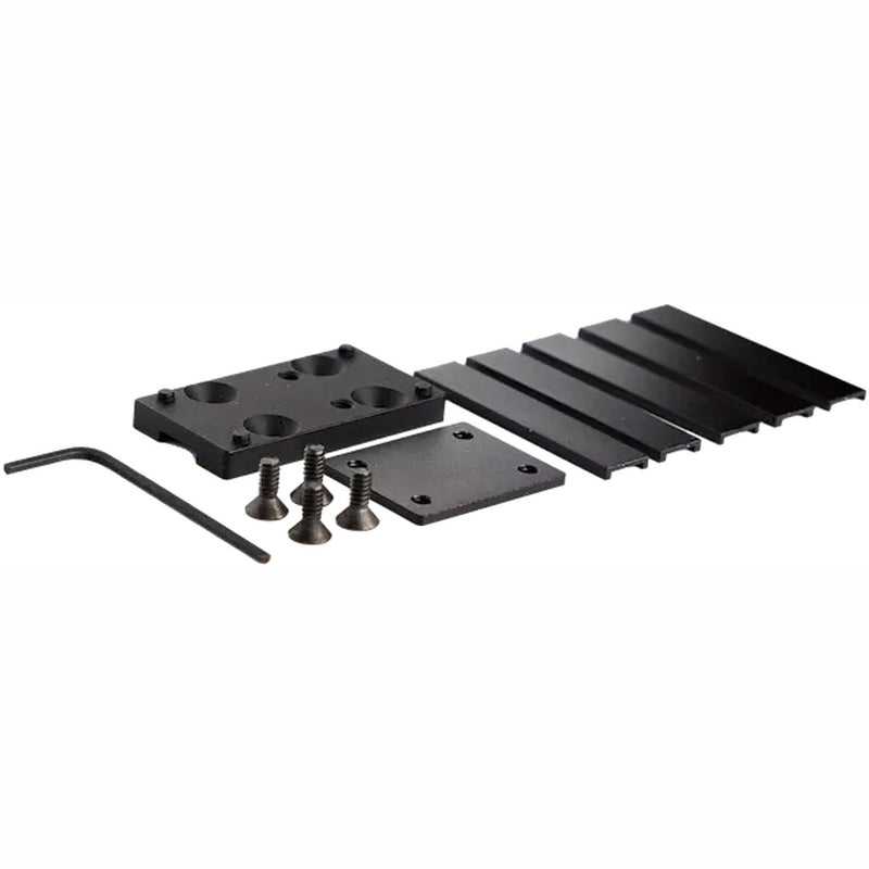 Burris Speedbead Mount Universal Vent Rib ACRO footprint