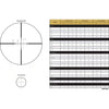 Leupold VX-5HD Gen 2 Rifle Scope 3-15x44mm CDS-ZL2 Side Focus Duplex
