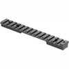 Leupold BackCountry Cross-Slot One Piece Base Matte Remington 700 SA (8-40)