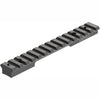 Leupold BackCountry Cross-Slot One Piece Base Matte Remington 700 SA 20 MOA (8-40)