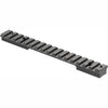 Leupold BackCountry Cross-Slot One Piece Base Matte Remington 700 LA (8-40)