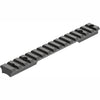 Leupold BackCountry Cross-Slot One Piece Base Matte Savage 110 Round Receiver SA (8-40)