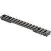 Leupold BackCountry Cross-Slot One Piece Base Matte Savage 110 Round Receiver SA (8-40)