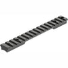 Leupold BackCountry Cross-Slot One Piece Base Matte Savage 110 Round Receiver SA 20 MOA (8-40)