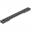Leupold BackCountry Cross-Slot One Piece Base Matte Savage 110 Round Receiver LA 20 MOA (8-40)