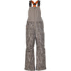 Habit Youth Cedar Branch Insulated Waterproof Bib YM-Mossy Oak New Bottomland