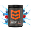 MTN Ops Ignite Bugle Berry 21oz Tub (45 Scoops)
