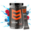 MTN Ops Ignite Bugle Berry 20ct Trail Pack