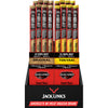 Jack Links 1.84oz Beef Stick Counter Display 96ct Orig & Teriyaki
