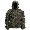 Blocker Finisher Leafy Pullover Jacket Mo Greenleaf SM/MD