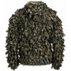 Blocker Finisher Leafy Pullover Jacket Mo Greenleaf LG/XL