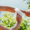 Adventure After Ivy Itch Wipes 16ct Wipes